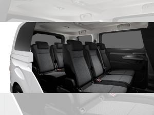 Citroën SpaceTourer PLUS | M | Sofort Verfügbar | Einzelstück |
