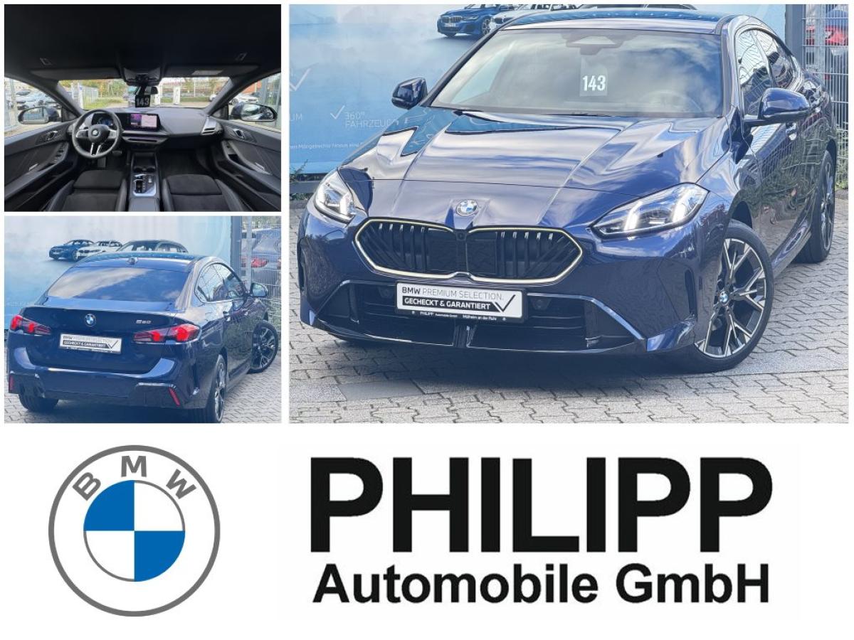BMW 220