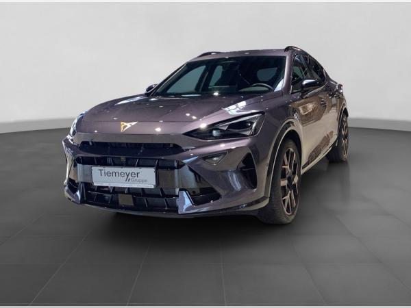 Cupra Formentor Formentor 2.0 TSI DSG - VZ 4DRIVE ***SOFORT VERFÜGBAR***