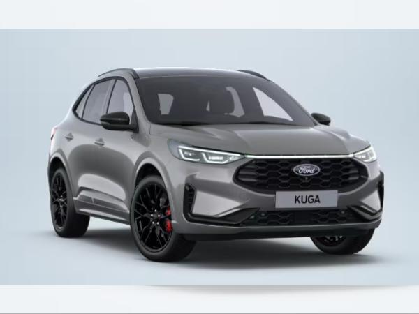 Kuga