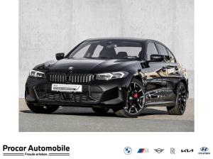 BMW 320 320d xDrive M Sport Pro AHK LED ACC HuD PA+