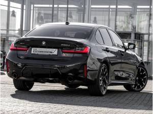 BMW 320 320d xDrive M Sport Pro AHK LED ACC HuD PA+