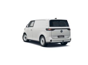 Volkswagen ID.Buzz Cargo ID. Buzz Cargo Pro 210kW 79kWh KR AHK+ Rückfahrkam. + ACC + Light Assist + Apple Carplay/Android Car