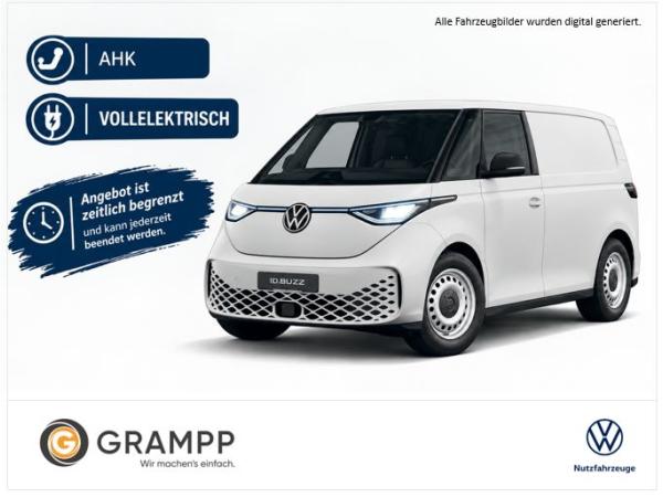 Volkswagen ID.Buzz Cargo ID. Buzz Cargo Pro 210kW 79kWh KR AHK+ Rückfahrkam. + ACC + Light Assist + Apple Carplay/Android Car