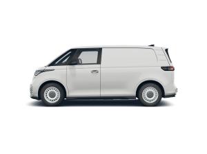 Volkswagen ID.Buzz Cargo ID. Buzz Cargo Pro 210kW 79kWh KR AHK+ Rückfahrkam. + ACC + Light Assist + Apple Carplay/Android Car