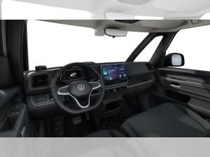 Volkswagen ID.Buzz Cargo ID. Buzz Cargo Pro 210kW 79kWh KR AHK+ Rückfahrkam. + ACC + Light Assist + Apple Carplay/Android Car