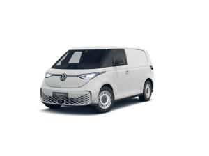 Volkswagen ID.Buzz Cargo ID. Buzz Cargo Pro 210kW 79kWh KR AHK+ Rückfahrkam. + ACC + Light Assist + Apple Carplay/Android Car