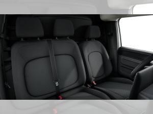 Volkswagen ID.Buzz Cargo ID. Buzz Cargo Pro 210kW 79kWh KR AHK+ Rückfahrkam. + ACC + Light Assist + Apple Carplay/Android Car