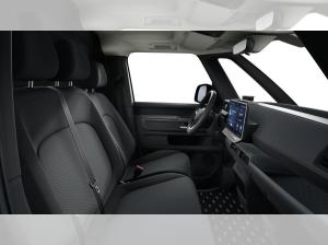 Volkswagen ID.Buzz Cargo ID. Buzz Cargo Pro 210kW 79kWh KR AHK+ Rückfahrkam. + ACC + Light Assist + Apple Carplay/Android Car