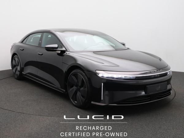 Lucid Air Grand Touring | sofort verfügbar | inkl. Überführungskosten