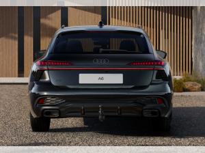 Audi A6 Avant S-Line Tech-Paket|AHK|BlackPack|S-Tronic