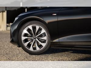 Audi A6 Avant S-Line Tech-Paket|AHK|BlackPack|S-Tronic