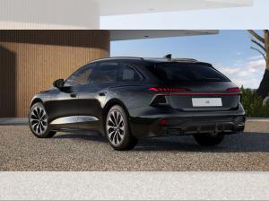 Audi A6 Avant S-Line Tech-Paket|AHK|BlackPack|S-Tronic