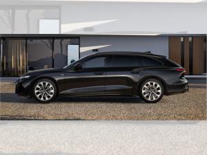 Audi A6 Avant S-Line Tech-Paket|AHK|BlackPack|S-Tronic