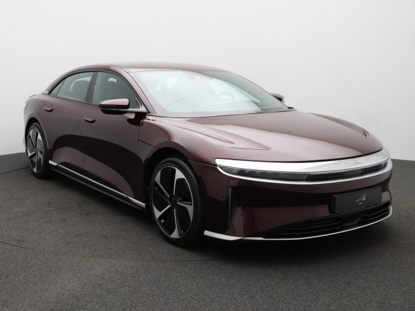 Lucid Air