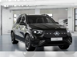 Mercedes-Benz GLE 350 de SUV *LAGERWAGEN*TOP-DEAL*EDITION*AMG*NIGHT*PANO*AHK*SOFORT VERFÜGBAR*UVM