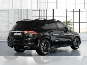 Mercedes-Benz GLE 350 de SUV *LAGERWAGEN*TOP-DEAL*EDITION*AMG*NIGHT*PANO*AHK*SOFORT VERFÜGBAR*UVM