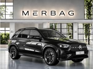 Mercedes-Benz GLE 350 de SUV *LAGERWAGEN*TOP-DEAL*EDITION*AMG*NIGHT*PANO*AHK*SOFORT VERFÜGBAR*UVM