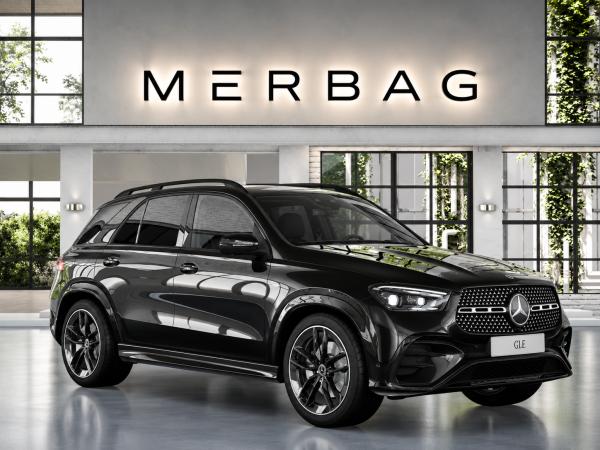 Mercedes-Benz GLE 350 de SUV *LAGERWAGEN*TOP-DEAL*EDITION*AMG*NIGHT*PANO*AHK*SOFORT VERFÜGBAR*UVM
