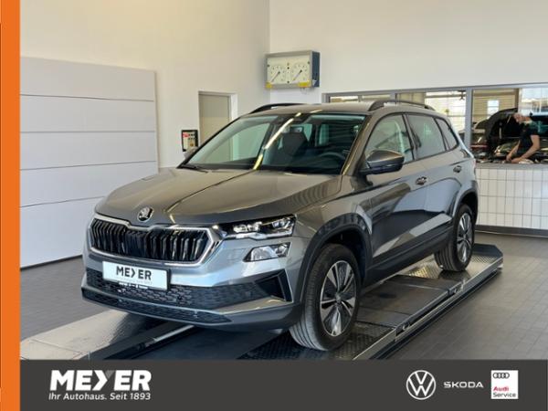 Skoda Karoq Balance 1.5 TSI DSG *Navi, AHK, ACC, Rückfahrkamera*