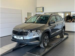 Skoda Karoq Balance 1.5 TSI DSG *Navi, AHK, ACC, Rückfahrkamera*