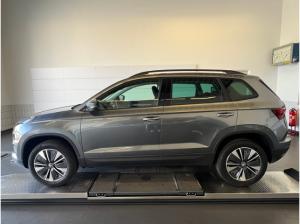 Skoda Karoq Balance 1.5 TSI DSG *Navi, AHK, ACC, Rückfahrkamera*