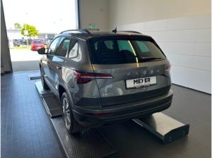 Skoda Karoq Balance 1.5 TSI DSG *Navi, AHK, ACC, Rückfahrkamera*