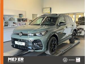 Volkswagen Tiguan R-Line 1.5 eHybrid DSG *AHK, Harman & Kardon*