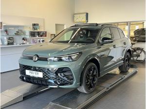 Volkswagen Tiguan R-Line 1.5 eHybrid DSG *AHK, Harman & Kardon*