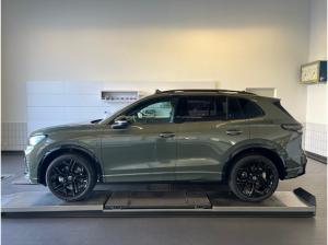 Volkswagen Tiguan R-Line 1.5 eHybrid DSG *AHK, Harman & Kardon*