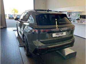 Volkswagen Tiguan R-Line 1.5 eHybrid DSG *AHK, Harman & Kardon*