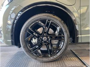 Volkswagen Tiguan R-Line 1.5 eHybrid DSG *AHK, Harman & Kardon*