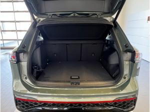Volkswagen Tiguan R-Line 1.5 eHybrid DSG *AHK, Harman & Kardon*