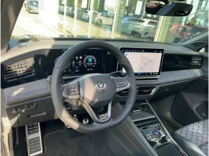 Volkswagen Tiguan R-Line 1.5 eHybrid DSG *AHK, Harman & Kardon*