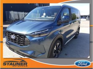 Ford Tourneo Custom 2.5l PHEV 340 L1 Active 0% Fin.