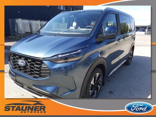 Ford Tourneo Custom 2.5l PHEV 340 L1 Active 0% Fin.