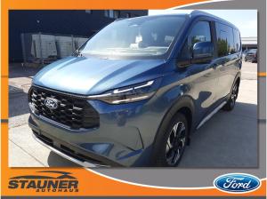 Ford Tourneo Custom 2.5l PHEV 340 L1 Active 0% Fin.