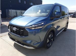 Ford Tourneo Custom 2.5l PHEV 340 L1 Active 0% Fin.