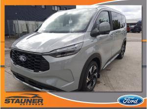 Ford Tourneo Custom 2.5l PHEV 340 L1 Active 0% Fin.