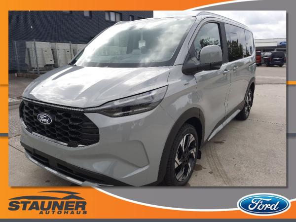 Ford Tourneo Custom 2.5l PHEV 340 L1 Active 0% Fin.