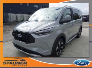 Ford Tourneo Custom 2.5l PHEV 340 L1 Active 0% Fin.
