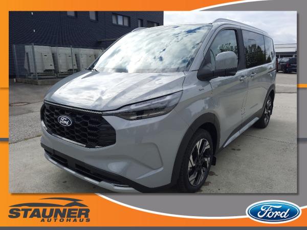 Ford Tourneo Custom 2.5l PHEV 340 L1 Active 0% Fin.