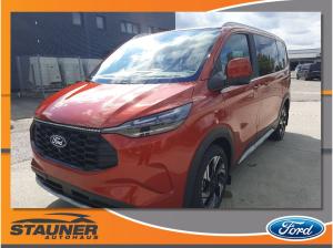 Ford Tourneo Custom 2.5l PHEV 340 L1 Active 0% Fin.
