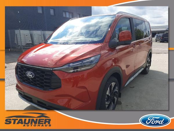 Ford Tourneo Custom 2.5l PHEV 340 L1 Active 0% Fin.