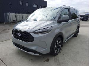 Ford Tourneo Custom 2.5l PHEV 340 L1 Active 0% Fin.