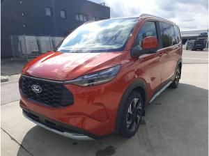 Ford Tourneo Custom 2.5l PHEV 340 L1 Active 0% Fin.