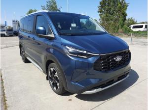 Ford Tourneo Custom 2.5l PHEV 340 L1 Active 0% Fin.