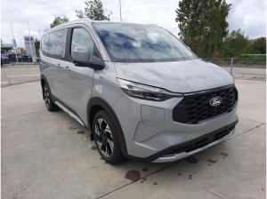 Ford Tourneo Custom 2.5l PHEV 340 L1 Active 0% Fin.