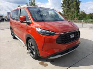 Ford Tourneo Custom 2.5l PHEV 340 L1 Active 0% Fin.