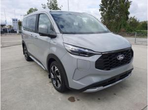 Ford Tourneo Custom 2.5l PHEV 340 L1 Active 0% Fin.
